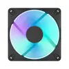 Fractal Design Dynamic 3 14 RGB Black Fan Photo 5