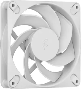 Fractal Design Dynamic 3 12 Reverse PWM White Case Fan