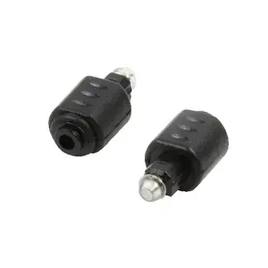LogiLink CA1016 Toslink to 3.5 mm Mini Toslink Audio Adapter