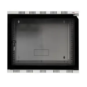 Sienas skapis LogiLink W15A40G 19" 15U Photo 4