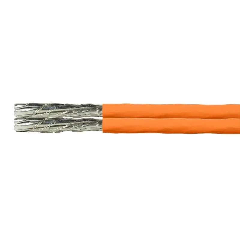 LogiLink CPV0064 Cat7 S/FTP tīkla kabelis Photo 2