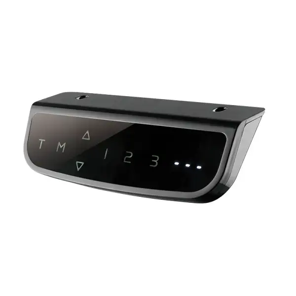 Электрический каркас стола LogiLink EO0016 с 3 ножками Photo 6