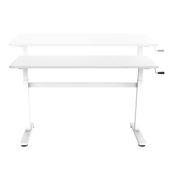 Письменный стол LogiLink EO0027W Photo 3