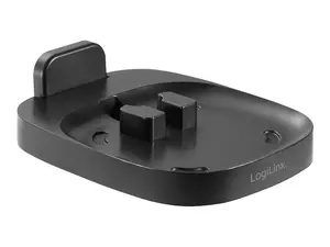 LogiLink BP0139 Wall Mount for Sonos and Universal Speakers