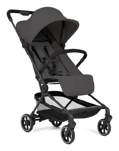 Прогулочная коляска Hauck Lite N Care, Anthracite, 1 место, до 48 месяцев