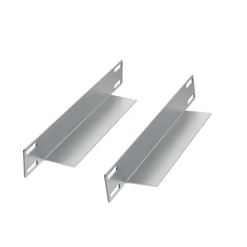 LogiLink CHAR001N Rack Rail for 19-inch Cabinets Photo 2