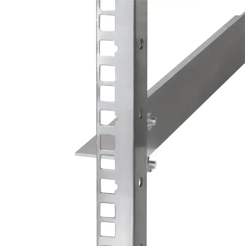 LogiLink CHAR001N Rack Rail for 19-inch Cabinets Photo 5