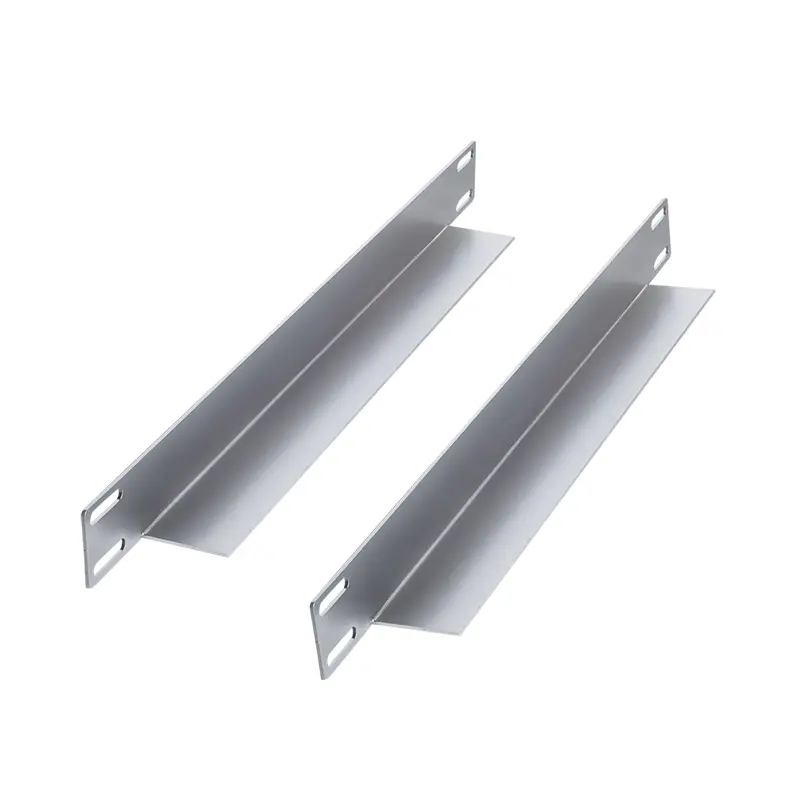LogiLink CHAR002N Rack Rail for 19-Inch Cabinets Photo 2