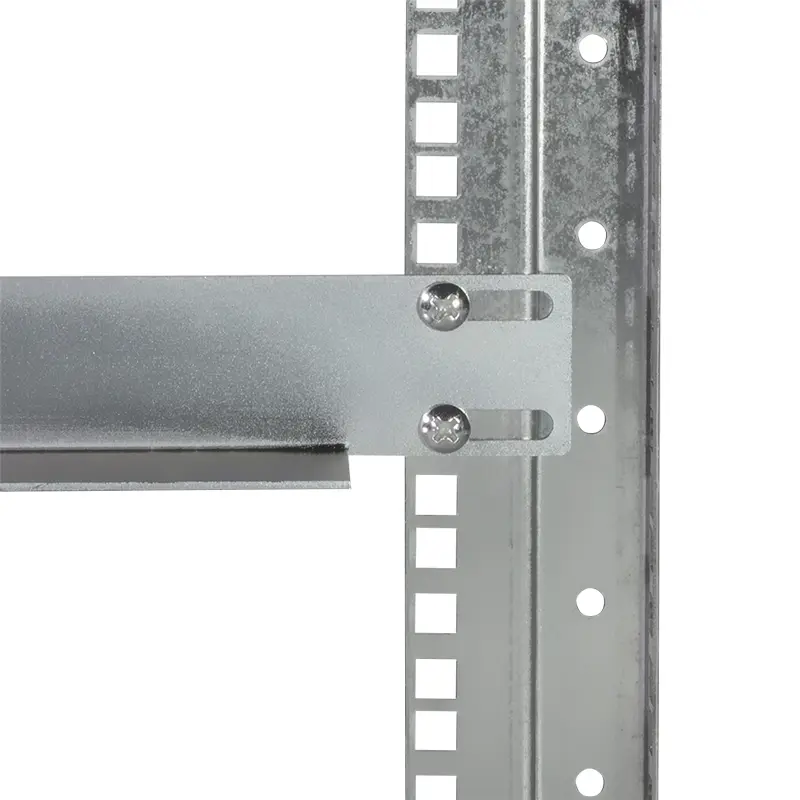 LogiLink CHAR002N Rack Rail for 19-Inch Cabinets Photo 6