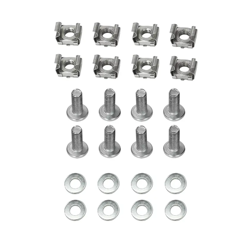 LogiLink CHAR002N Rack Rail for 19-Inch Cabinets Photo 7