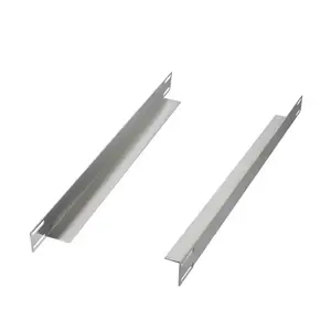 LogiLink CHAR003N Rack Rail for 19-inch Server Cabinets
