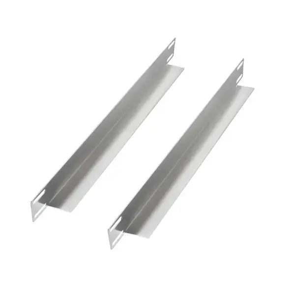 LogiLink CHAR003N Rack Rail for 19-inch Cabinets Photo 2