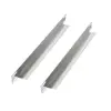 LogiLink CHAR003N Rack Rail for 19-inch Cabinets Photo 2