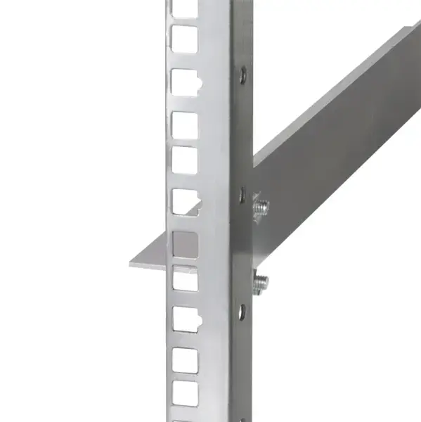 LogiLink CHAR003N Rack Rail for 19-inch Cabinets Photo 5