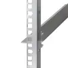 LogiLink CHAR003N Rack Rail for 19-inch Cabinets Photo 5