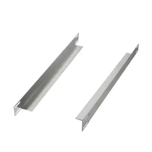 LogiLink CHAR004N Rack Rail for 19-inch Server Cabinets