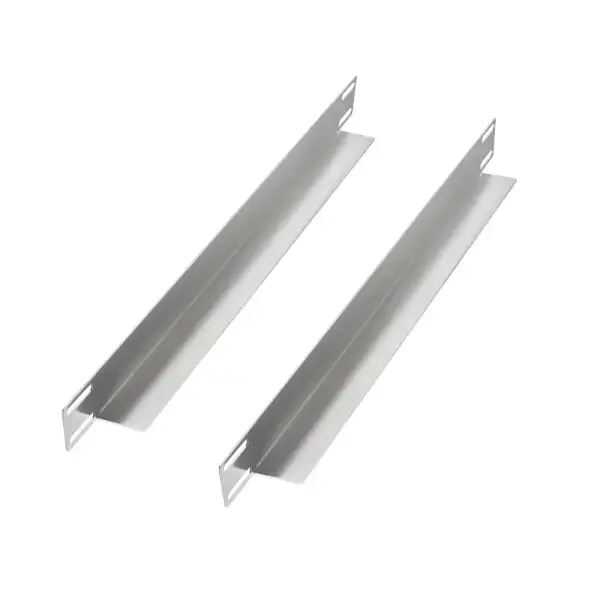 LogiLink CHAR004N Rack Rail for 19-inch Cabinets Photo 2