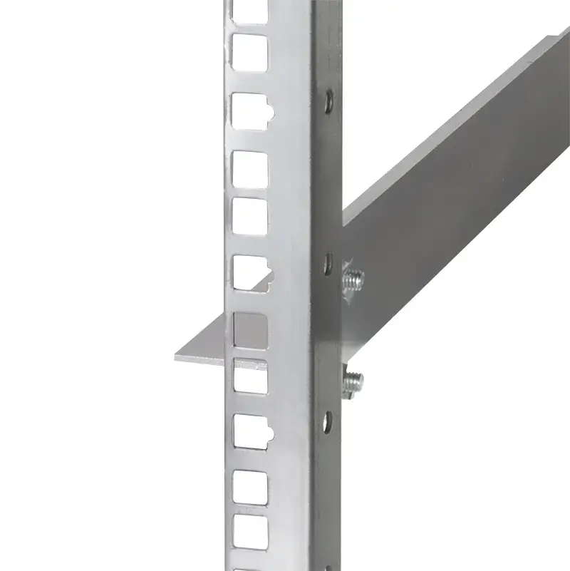 LogiLink CHAR004N Rack Rail for 19-inch Cabinets Photo 5