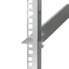 LogiLink CHAR004N Rack Rail for 19-inch Cabinets Photo 5