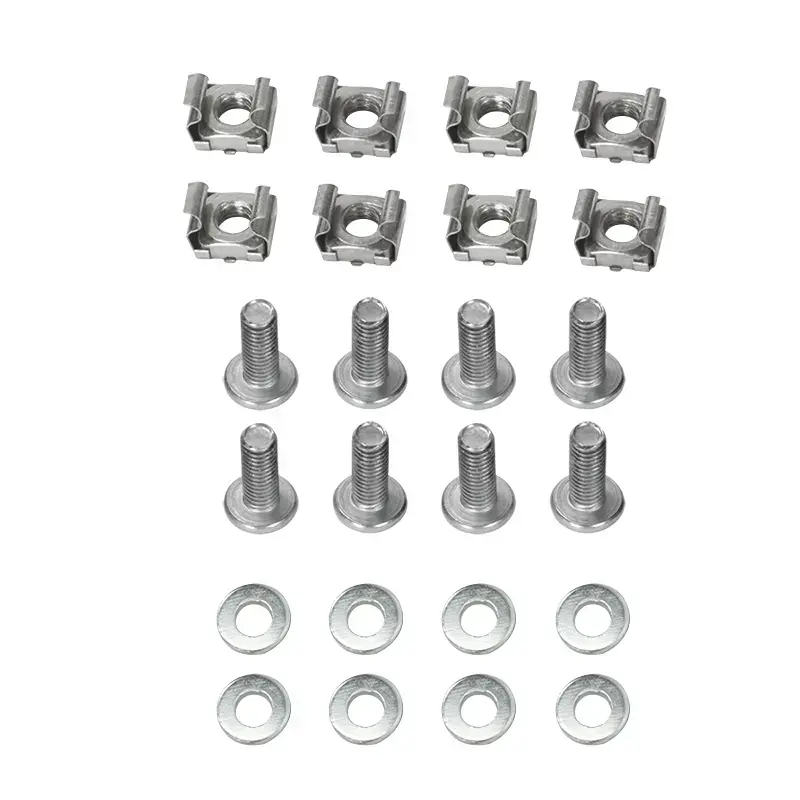 LogiLink CHAR004N Rack Rail for 19-inch Cabinets Photo 7