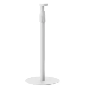 LogiLink BP0208W Floor Speaker Stand for Sonos Era 100 and 300, White