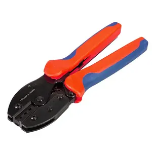 LogiLink PHT0101 Crimping Tool for Photovoltaic Connectors