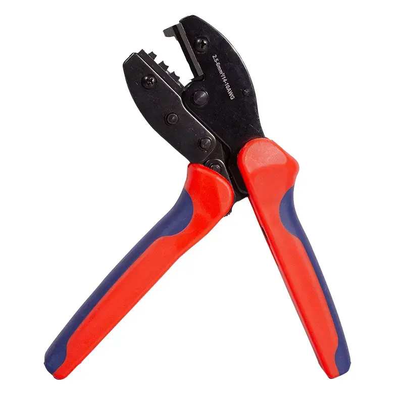 LogiLink PHT0101 Crimping Tool for PV Connectors Photo 3
