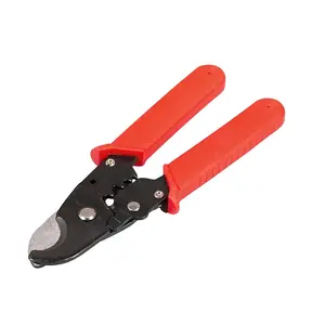 LogiLink PHT0103 Hand Cable Cutter for Solar Panel PV Cables