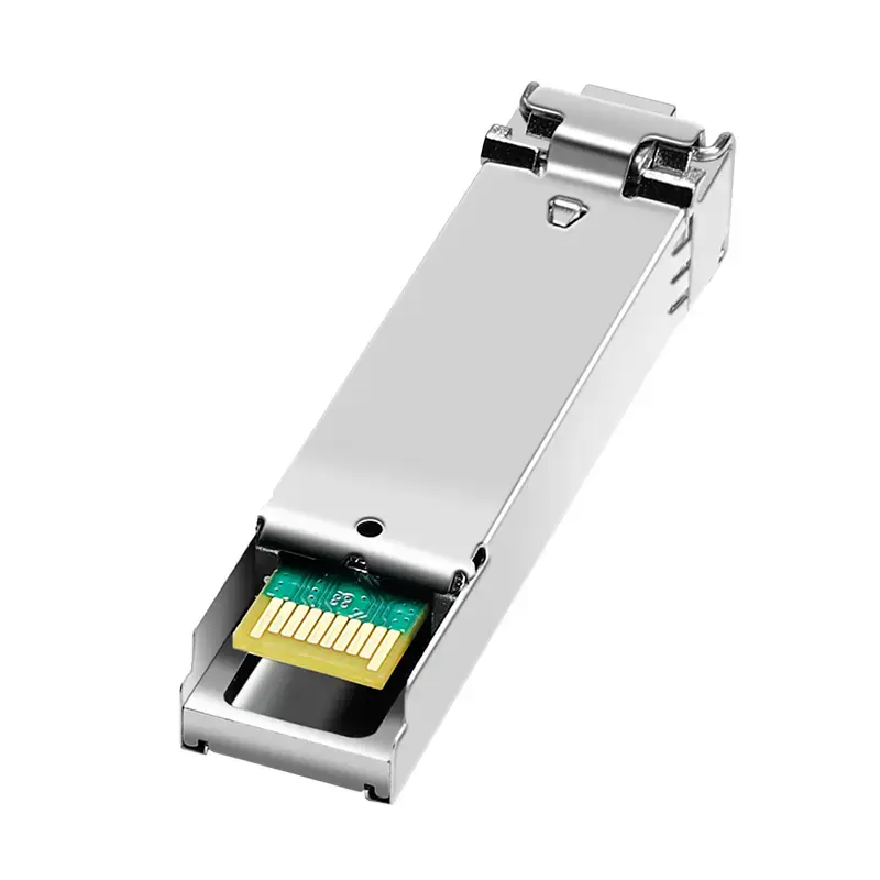 LogiLink SFP001 Fiber Optic Transceiver Module Photo 3