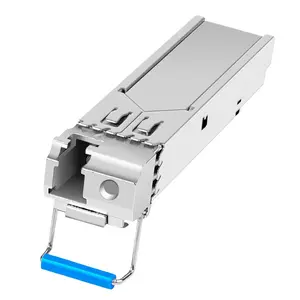 LogiLink SFP003 Fiber Optic Network Transceiver Module 1250 Mbit/s mini-GBIC/SFP