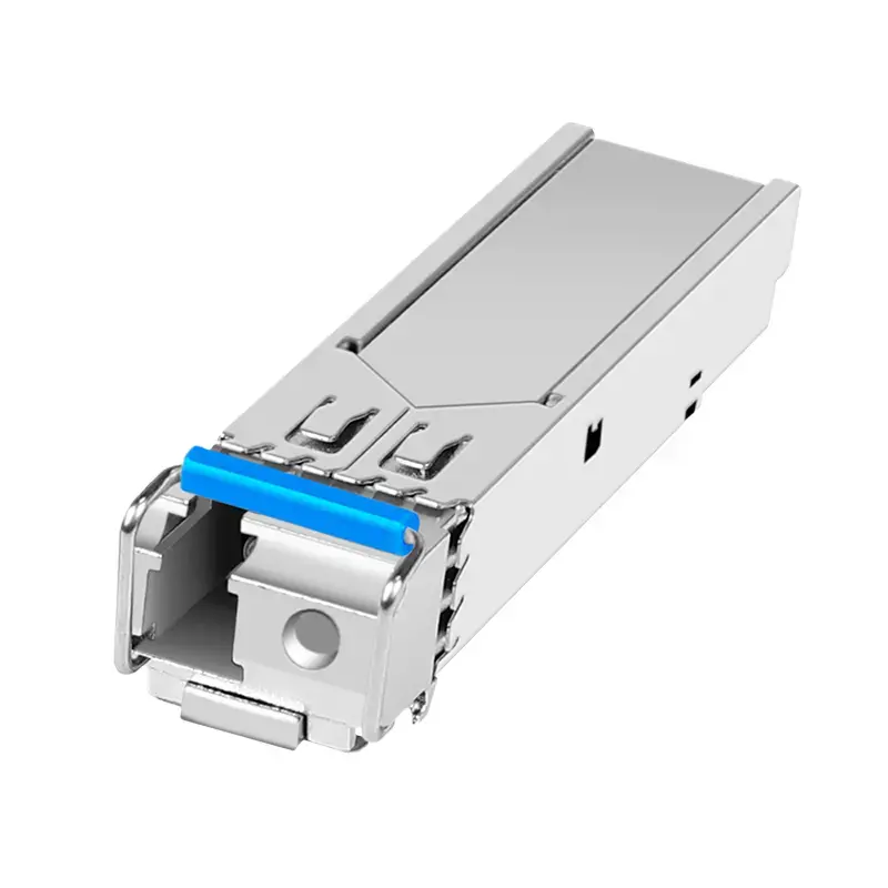 LogiLink SFP003 Fiber Optic Transceiver Module Photo 2