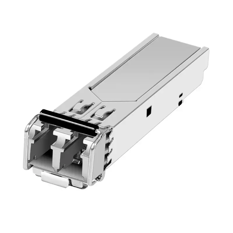 LogiLink SFP005 Fiber Optic SFP Transceiver Module Photo 2