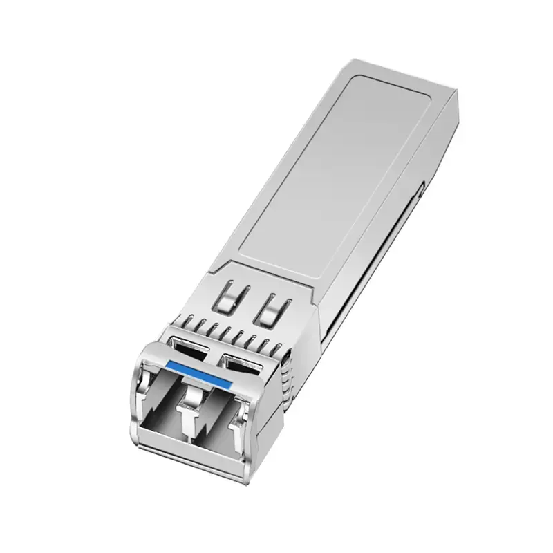 LogiLink SFP007 SFP+ Fiber Optic Transceiver Module Photo 2