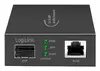Сетевой медиаконвертер LogiLink NMC002 2500 Мбит/с Photo 2