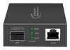 Сетевой медиаконвертер LogiLink NMC003 Photo 2