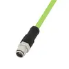 LogiLink CQM115S rūpnieciskais Cat6A patch kabelis 20 m Photo 3