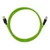 LogiLink CQM115S rūpnieciskais Cat6A patch kabelis 20 m Photo 4