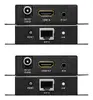 Комплект HDMI-удлинителя LogiLink HD0063 4K/60Гц Photo 3