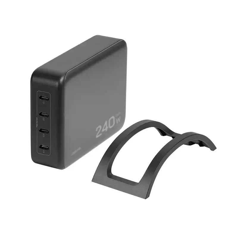 LogiLink PA0353 universāls USB-C lādētājs Photo 2