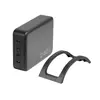 LogiLink PA0353 universāls USB-C lādētājs Photo 2