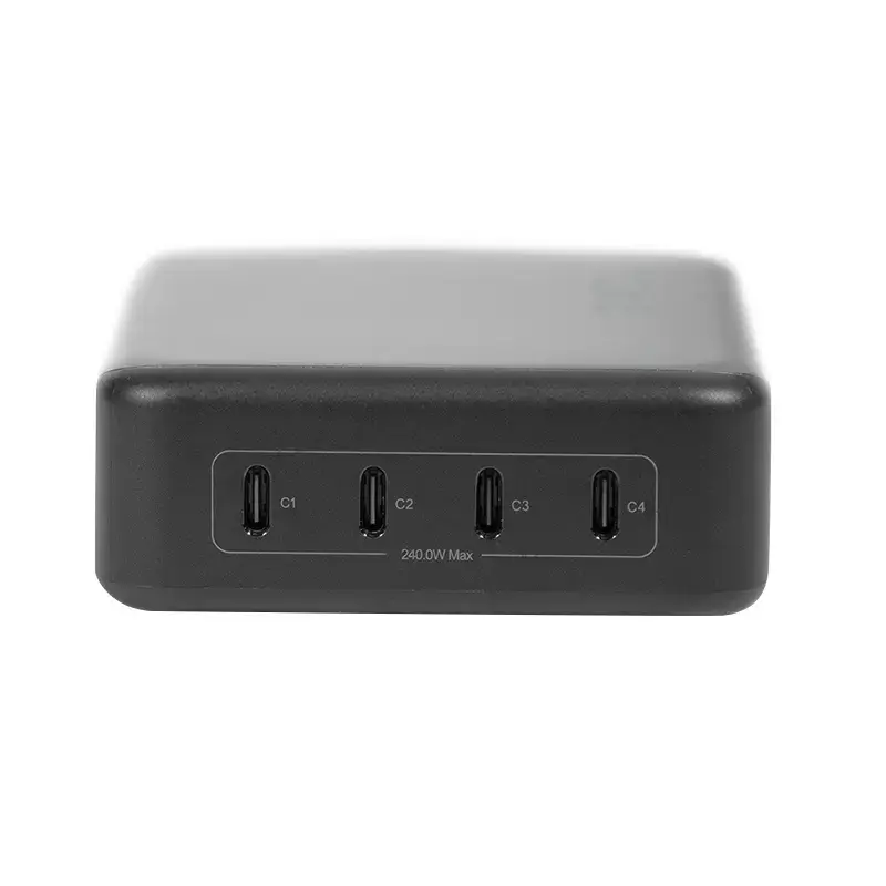 LogiLink PA0353 universāls USB-C lādētājs Photo 4