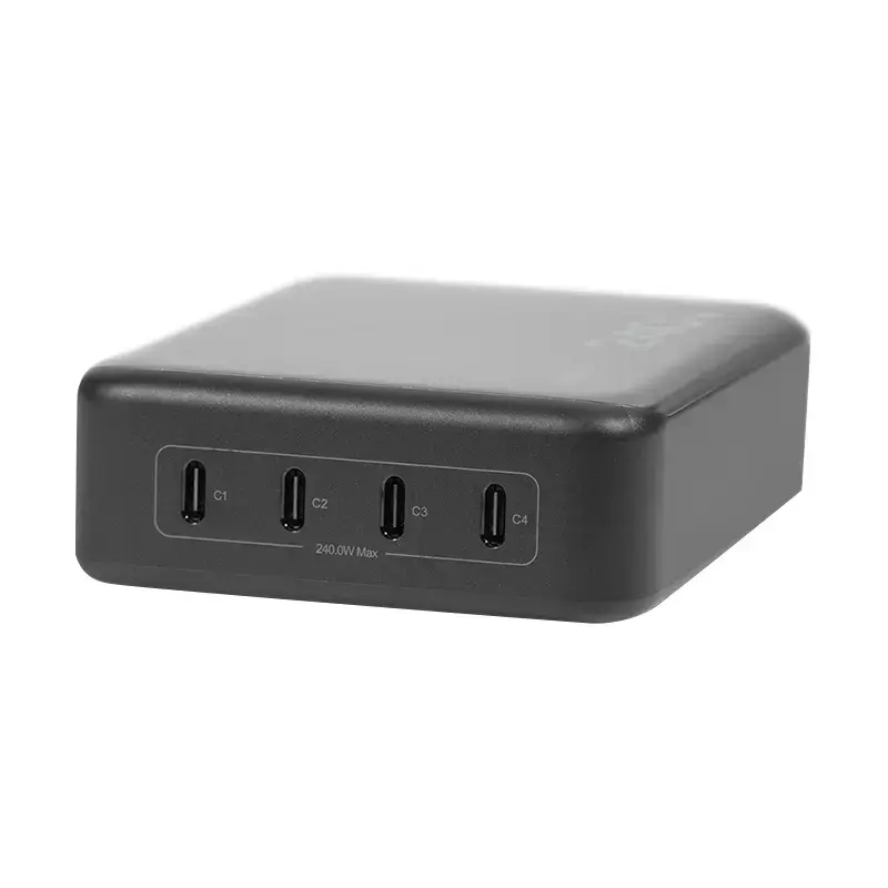 LogiLink PA0353 universāls USB-C lādētājs Photo 7