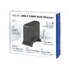 LogiLink PA0353 universāls USB-C lādētājs Photo 9