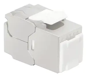 Модуль Keystone LogiLink NK4082 Cat.6A STP, 24 шт.