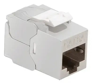 Модуль Keystone LogiLink NK4082 Cat.6A Photo 2