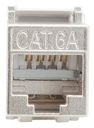 Модуль Keystone LogiLink NK4082 Cat.6A Photo 4