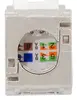 Модуль Keystone LogiLink NK4082 Cat.6A Photo 5