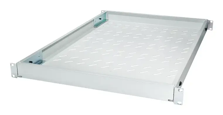 LogiLink SF1000G regulējams plaukts servera skapim Photo 2