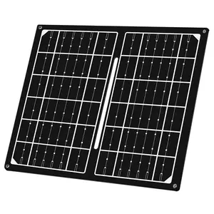 LogiLink PA0339 Foldable Solar Panel 7W IP65