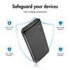 LogiLink PA0338RF ārējais akumulators 10000 mAh Photo 5